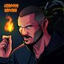 Randy Orton (feat. Radkiing) [Explicit]