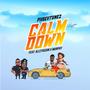 Calm Down (feat. Alley Dcoin & Murphy Kokoyamboka)