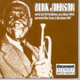 Bunk Johnson with The Yerba Buena Jazz Band and with Doc Evans & His Band (1947)