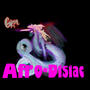 Afro-disiac (Sex 2 Da Track) [Explicit]