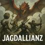Jagdallianz| Monster Hunter