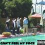 Can't feel my face (feat. KJ Thomas) [Explicit]