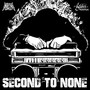 Second to none (Explicit)