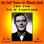 Du Caf' Conc au Music-Hall (1900-1950) en 50 volumes - Vol. 40/50