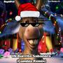 Mi Burrito Sabanero (Cumbia Remix) (feat. Alan Mendoza DJ & Mayshikel) [Especial Navideño]