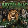 No Taming (feat. AB 1016) [Explicit]