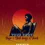 Your Body (feat. Mr. T Touch & Chid Benz)