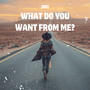 What Do You What from Me ?