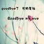 Goodbye了 我的夏娃