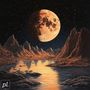 moon space