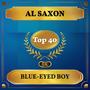 Blue-Eyed Boy (UK Chart Top 40 - No. 39)