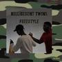 Belligerent Twins Freestyle (feat. Arde32xtra) [Explicit]