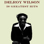 Delroy Wilson 50 Greatest Hits