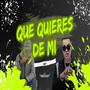 Que Quieres de Mi RKT
