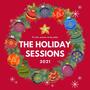 The Holiday Sessions 2021