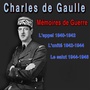 Mémoires de guerre