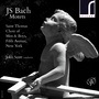 J.S. Bach: Motets