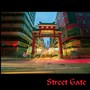 Street Gate