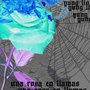 Una Rosa En Llamas