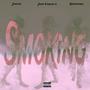 Smoking (feat. Juan Carlos Ramírez & Jostad) [Explicit]