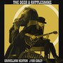 the deer & rattlesnake (feat. J-Rad Cooley)