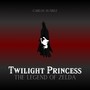 The Legend Of Zelda: Twilight Princess