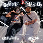 Gothic (K) Nights [Explicit]