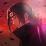 Schwarze Raben (Itachi Uchiha)