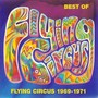 Best Of Flying Circus 1969-1971