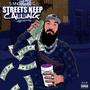 Streets Keep Calling (feat. Jawny Badluck) [Explicit]