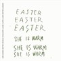 She Is Warm (Explicit)