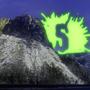 Man in the Mountain (Explicit)