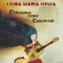 CANCIONES COMO CUENTOS (EN VIVO)