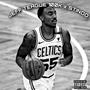 Jeff Teague (feat. Stindo) [Explicit]