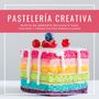 Pastelería Creativa: Música de Ambiente Relajante para Cocinar y Crear Dulces Maravillosos