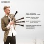 LINDBERG, C.: Clarinet Concerto / GOLIJOV, O.: The Dreams and Prayers of Isaac the Blind (Jonason, Norrköping Symphony, C. Lindberg)