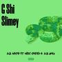 G Shi Slimey (feat. Lul Nate & Lul Jay) [Explicit]