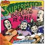 Superespecial De Botellita de Jerez Acústico Semi - Desenchufado en Vivo un Plug