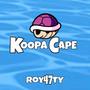 Koopa Cape (Explicit)