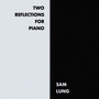 Two Reflections For Piano