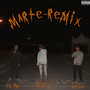 Marte (Remix) [Explicit]