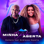 Minha carta aberta (Studio)