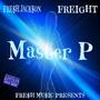 Master P (feat. Freight) [Explicit]