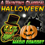 A Haunting Classical Halloween