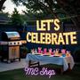 Let's Celebrate!