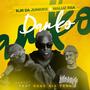 Dankoo xc. (feat. Rude kid venda)