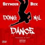 Doing My Dance (Explicit)