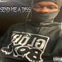 Sent Us A Diss (Freestyle ) [Explicit]