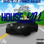 House on a Hill (Explicit)