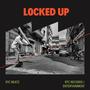 Locked Up (Sped Up) [Explicit]